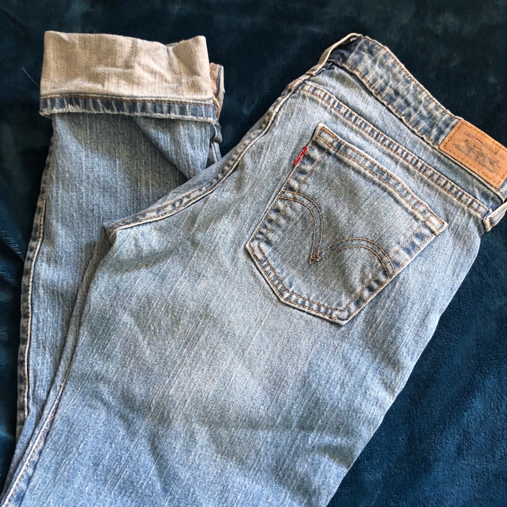 Levi Jeans